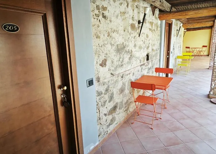 Palazzo Cafarelli 3*