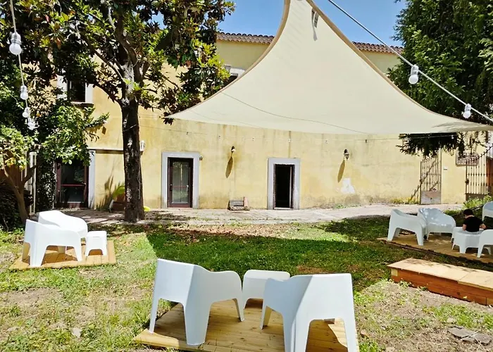 Affittacamere Palazzo Cafarelli 3*