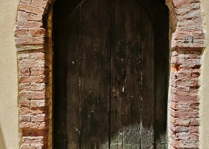 Palazzo Cafarelli Affittacamere 3*