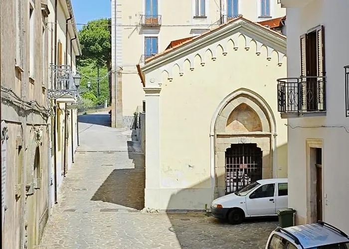 Palazzo Cafarelli Affittacamere