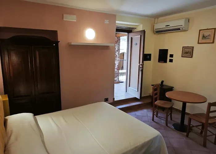 Palazzo Cafarelli Affittacamere 3*